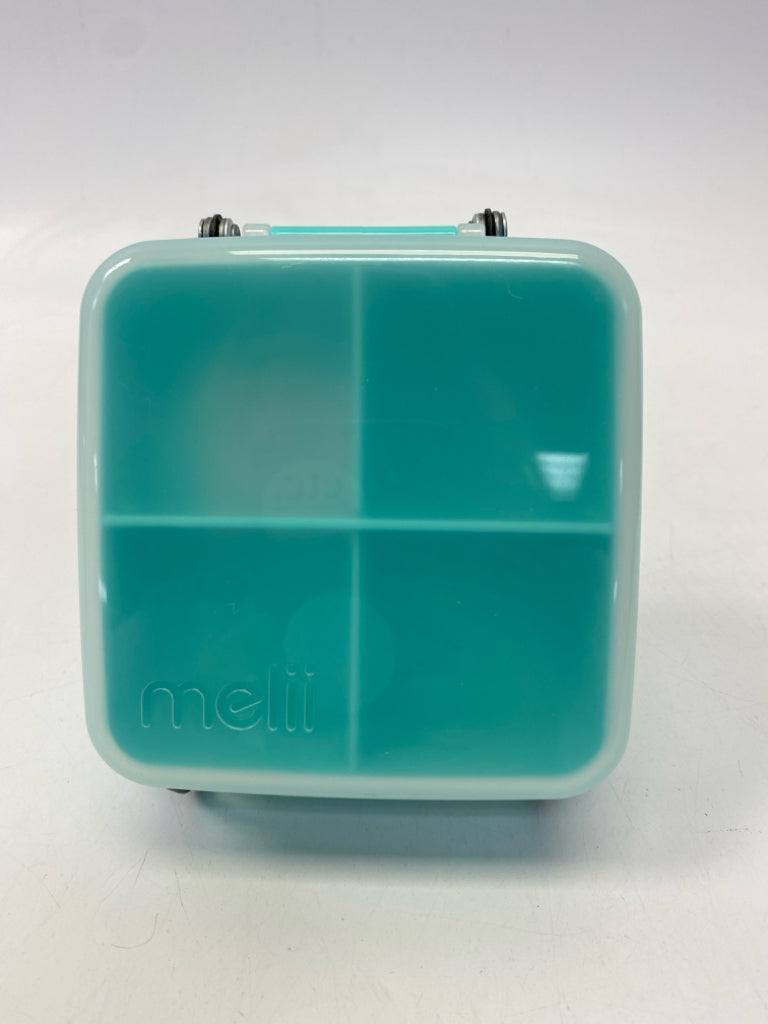 Aqua Clear Storage Container