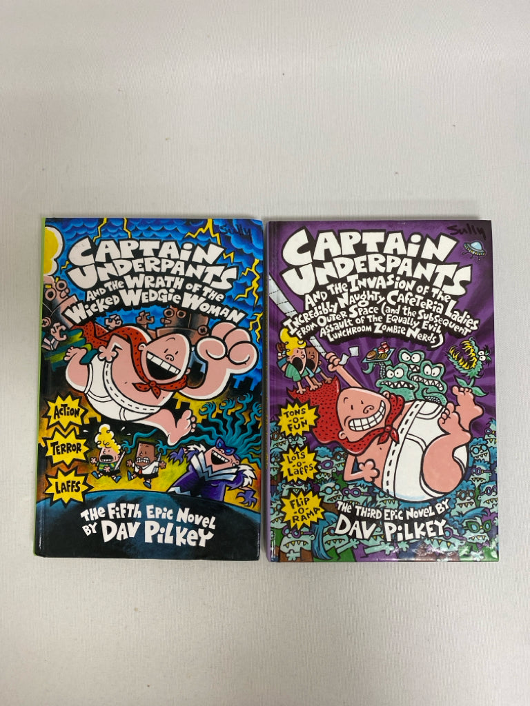 Kids Books
