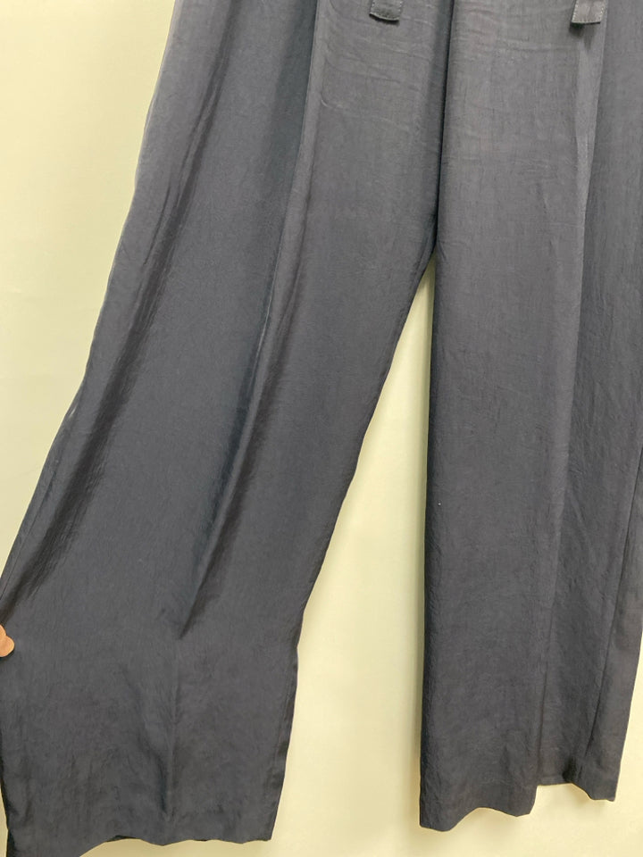 VINCE. Size L Dark Navy Ladies Pants