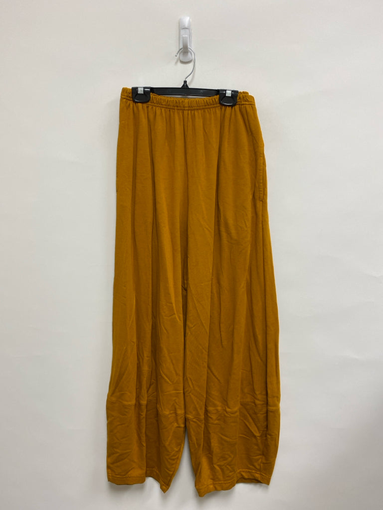 Bryn Walker Size S Amber Wide Leg Ladies Pants
