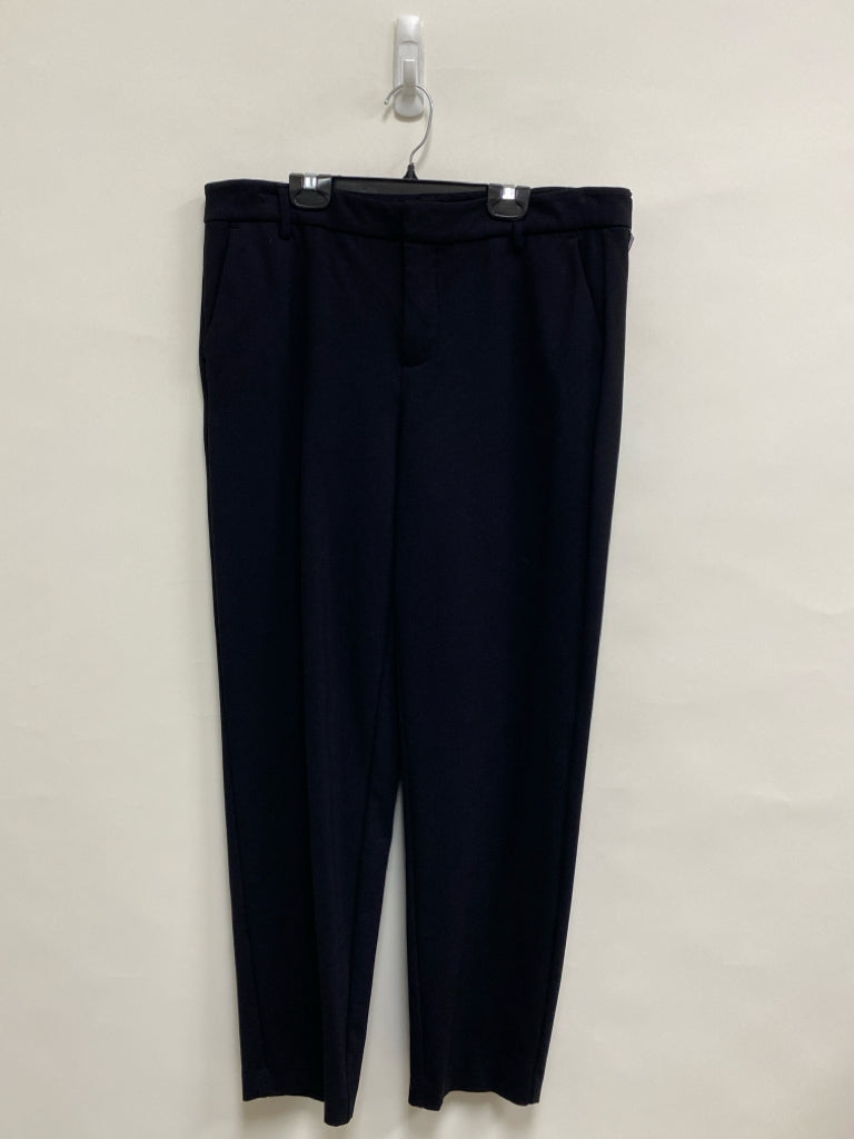 Liverpool Size 12 Black Ladies Pants