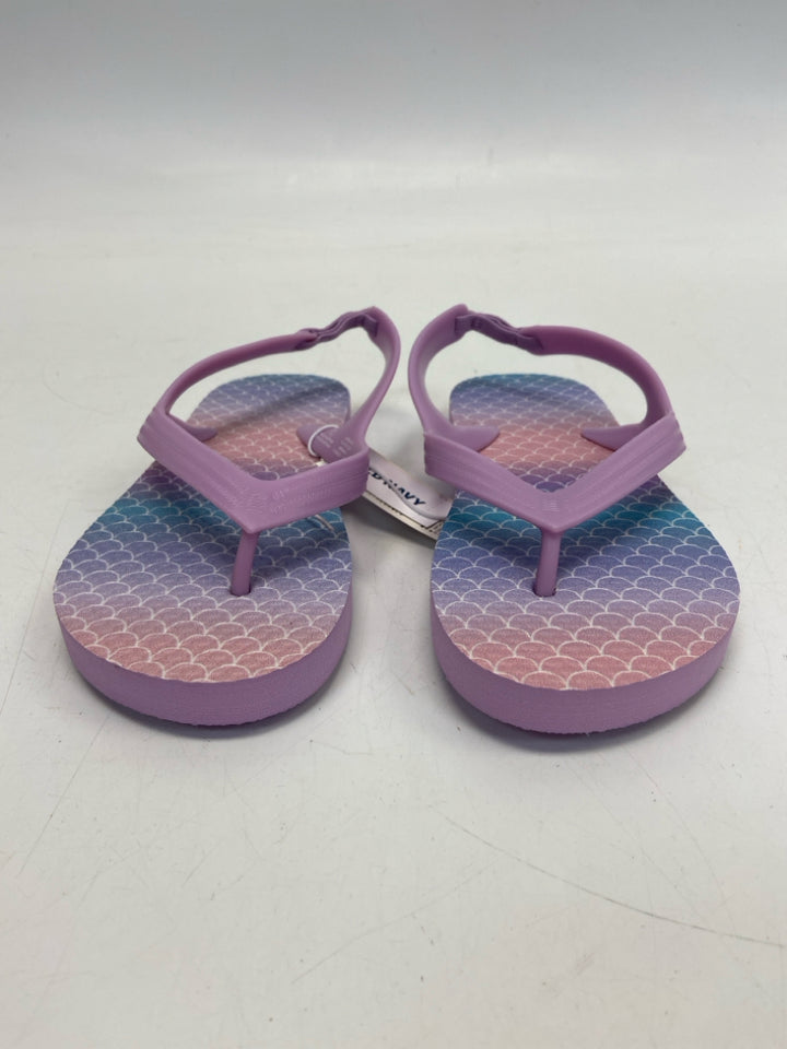 NWT Old Navy SIZE 11 Lavender Girl&
