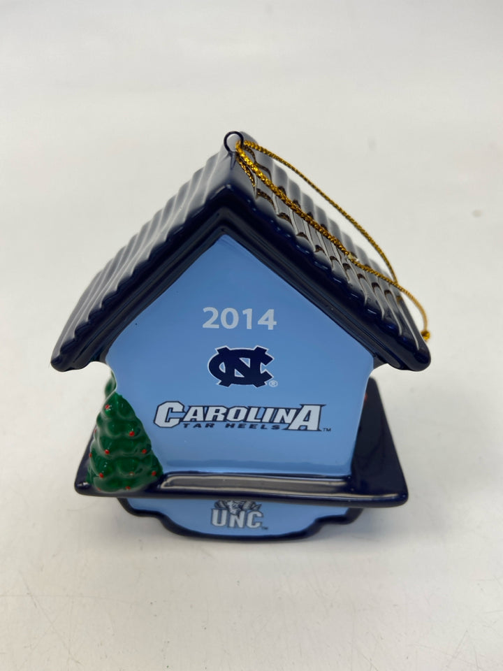 Danbury Mint Blue White/Red UNC Ornaments