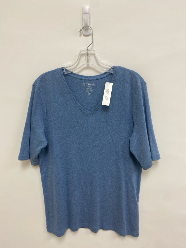 NWT Chico&