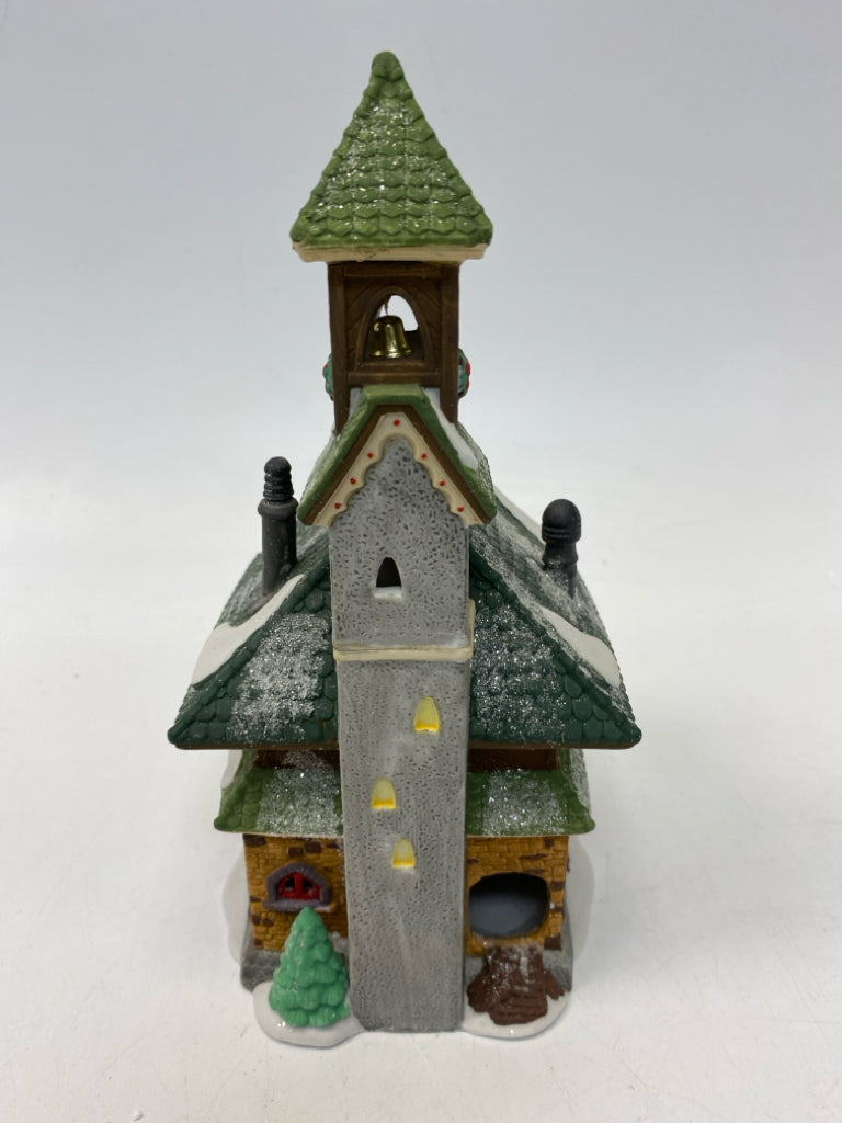Dept. 56 North Pole Series Christmas