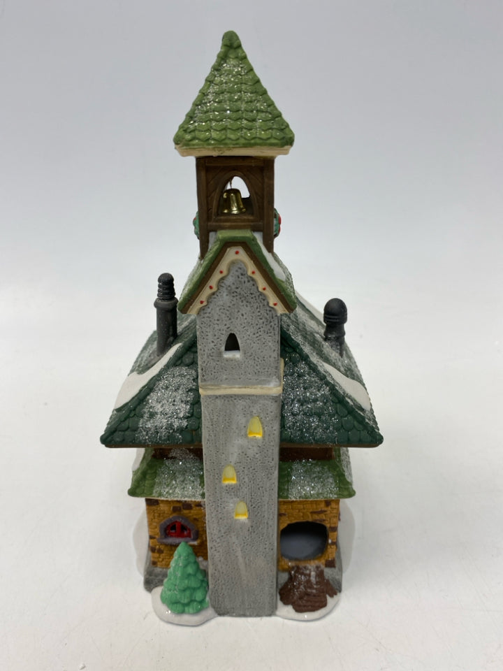 Dept. 56 North Pole Series Christmas