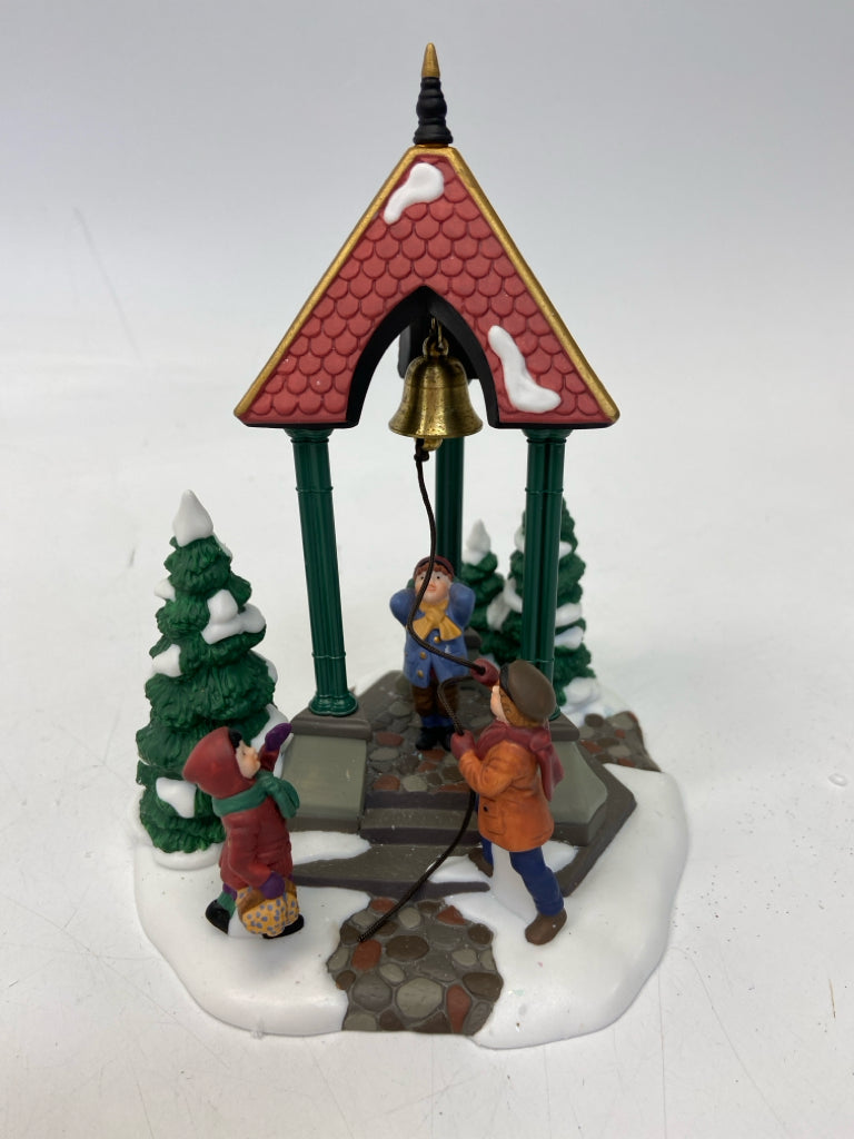Dept. 56 Christmas