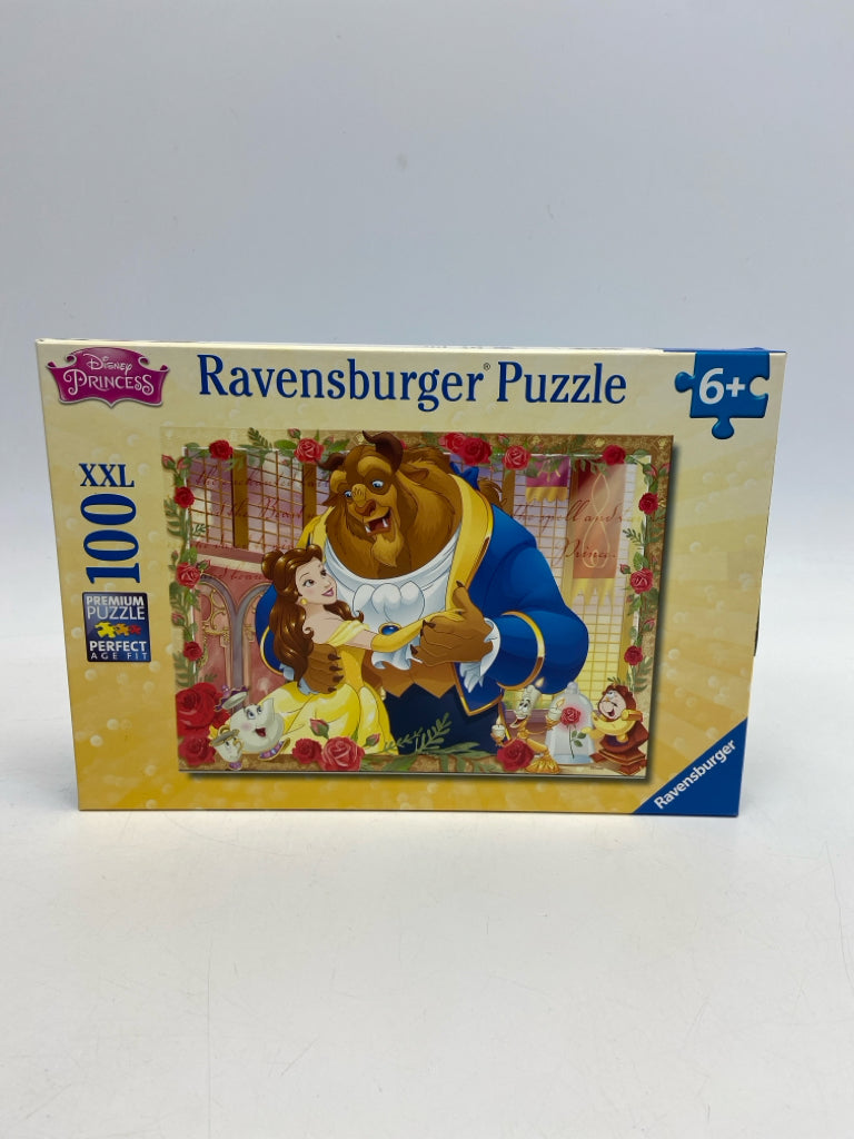 Kids Puzzle