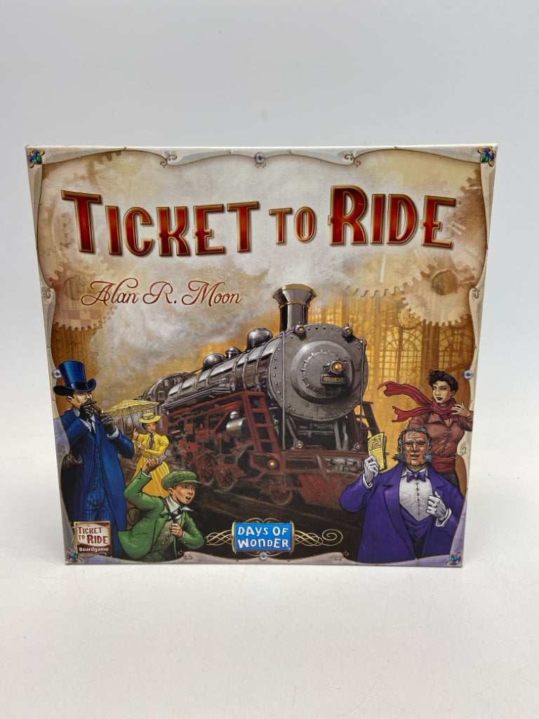 Kids Board Game