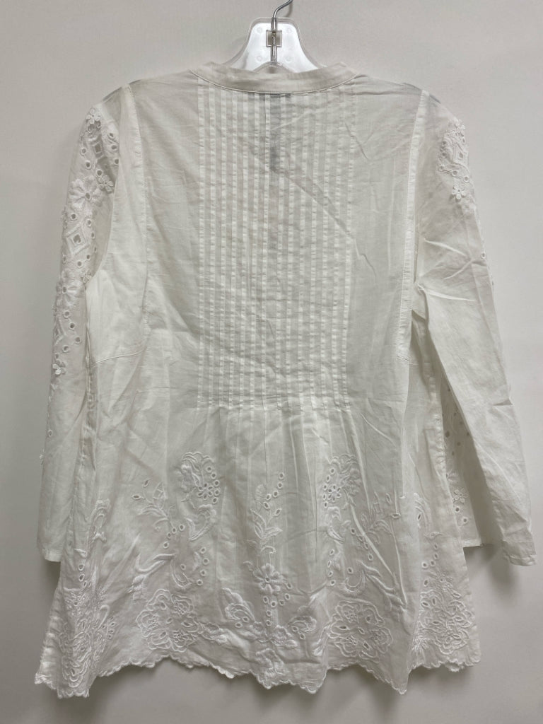 NWT Chico&