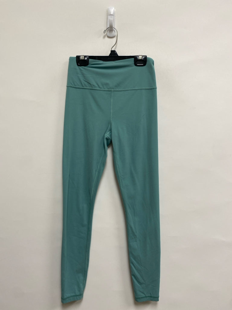 Athleta Size XS Seafoam Athletic Leggings