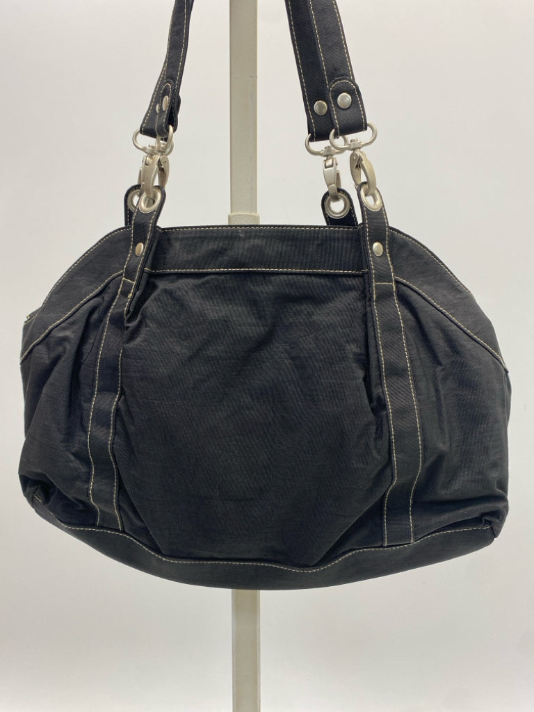 Baggallini Black Handbag