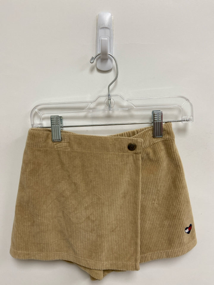 Tommy Hilfiger SIZE 6 Tan Girl&