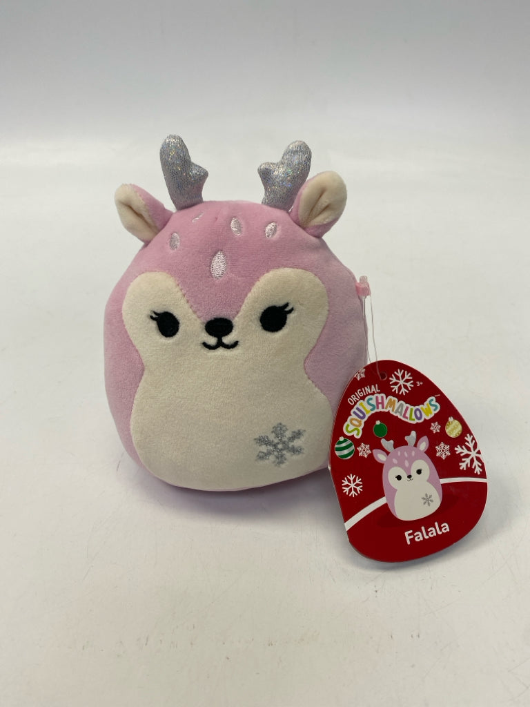 NWT Squishmallows Stuffed Animal