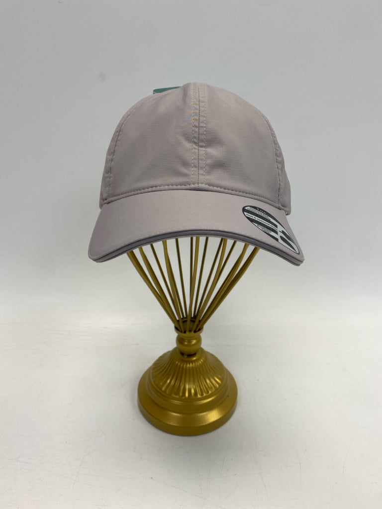 NWT Gray Baseball Hat