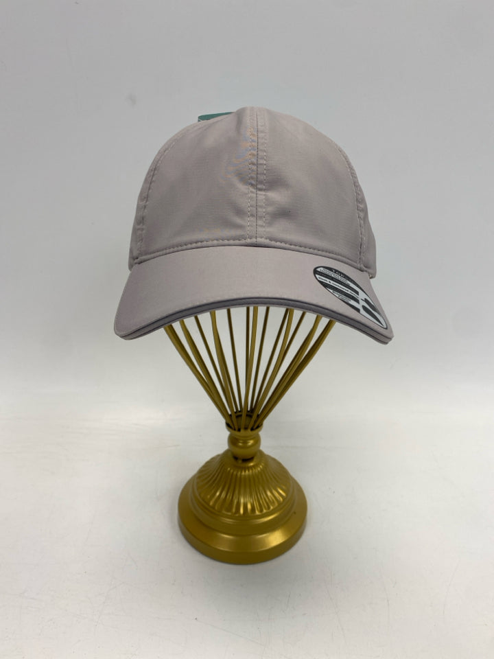 NWT Gray Baseball Hat