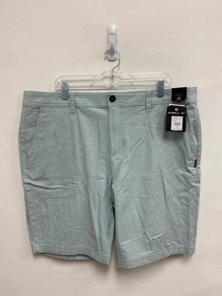 NWT O&