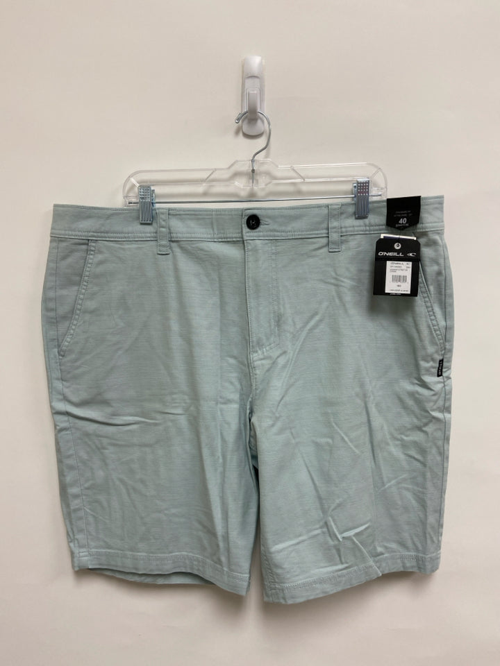 NWT O&