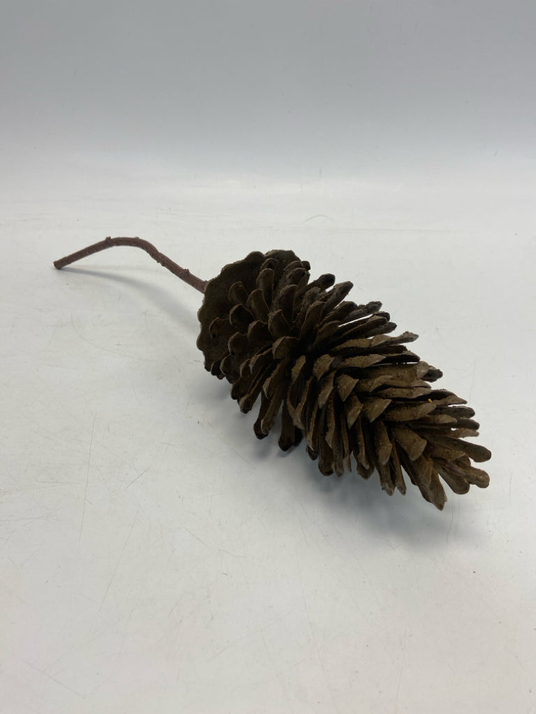 Brown Fall