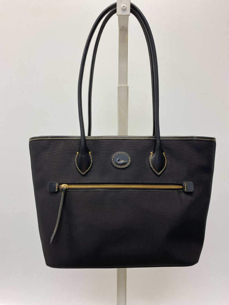 Dooney &amp; Bourke Black Handbag