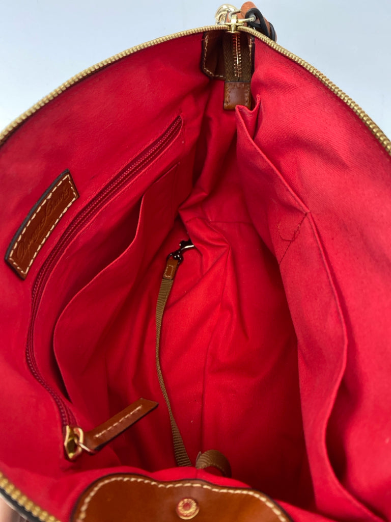 Dooney &amp; Bourke Black Handbag
