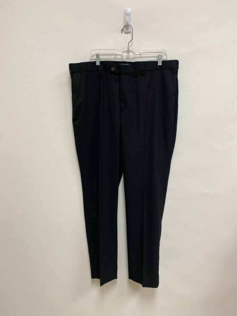 Banana Republic Size 38 Black Men&