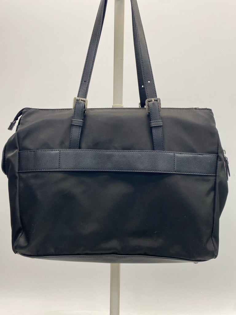 Samsonite Black Duffle Bag