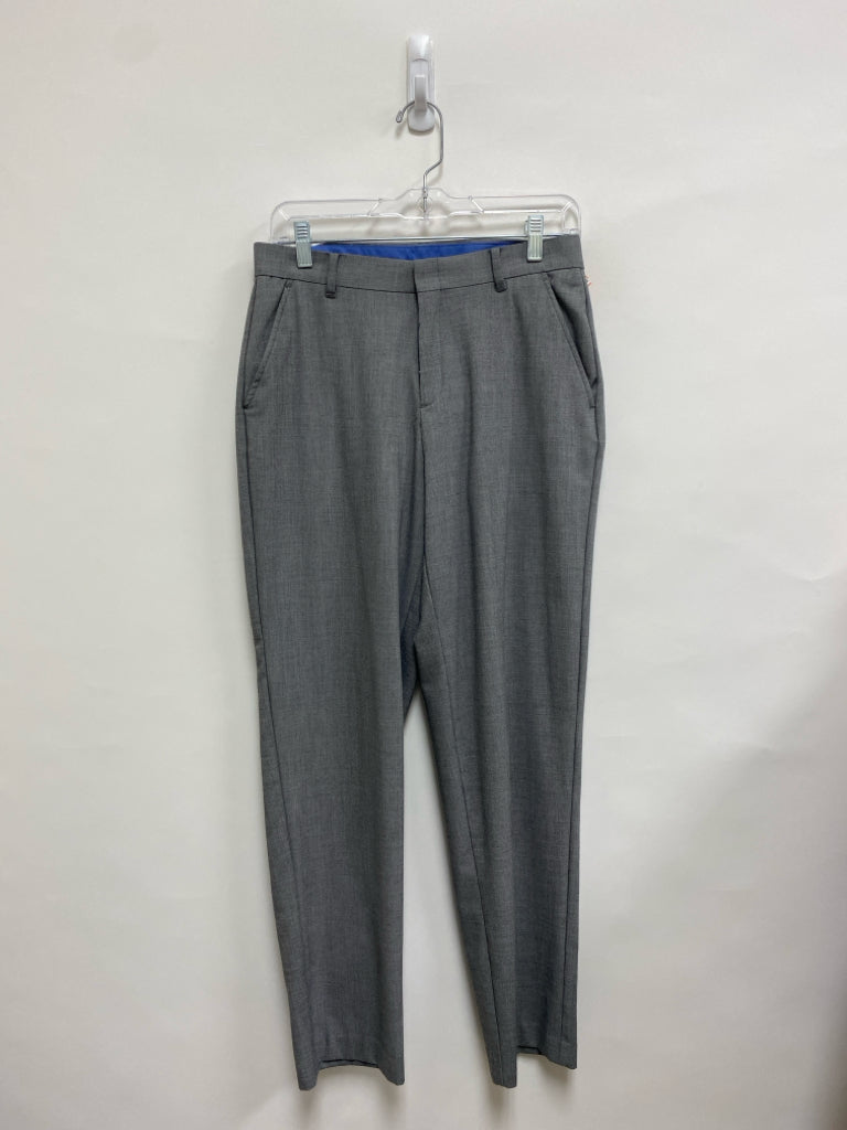 Izod SIZE 18 Gray Boy&