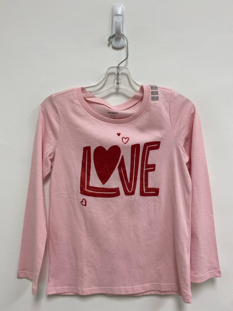NWT Carter&