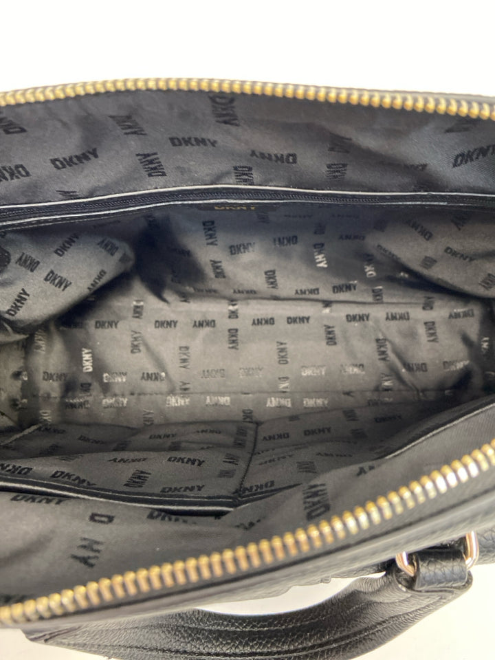 DKNY Black Handbag