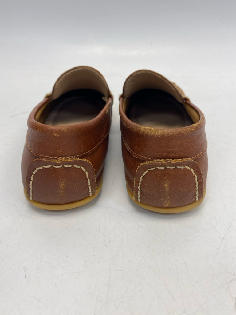 elephantito SIZE 13 Brown Boy&
