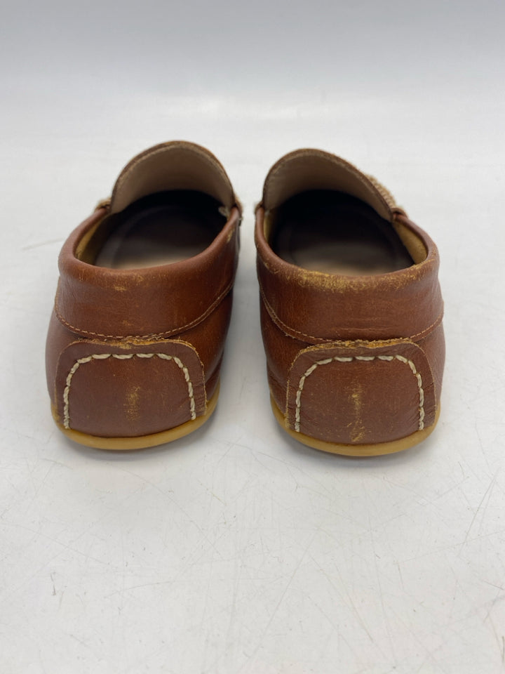 elephantito SIZE 13 Brown Boy&