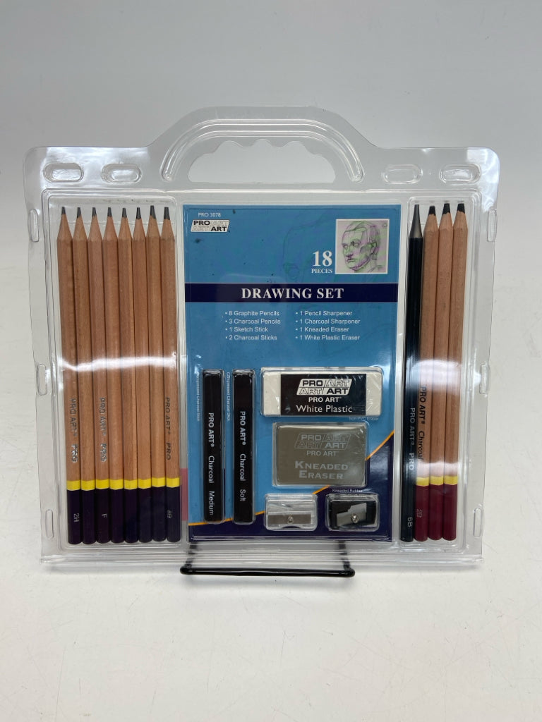 NEW/PKG Arts and Crafts
