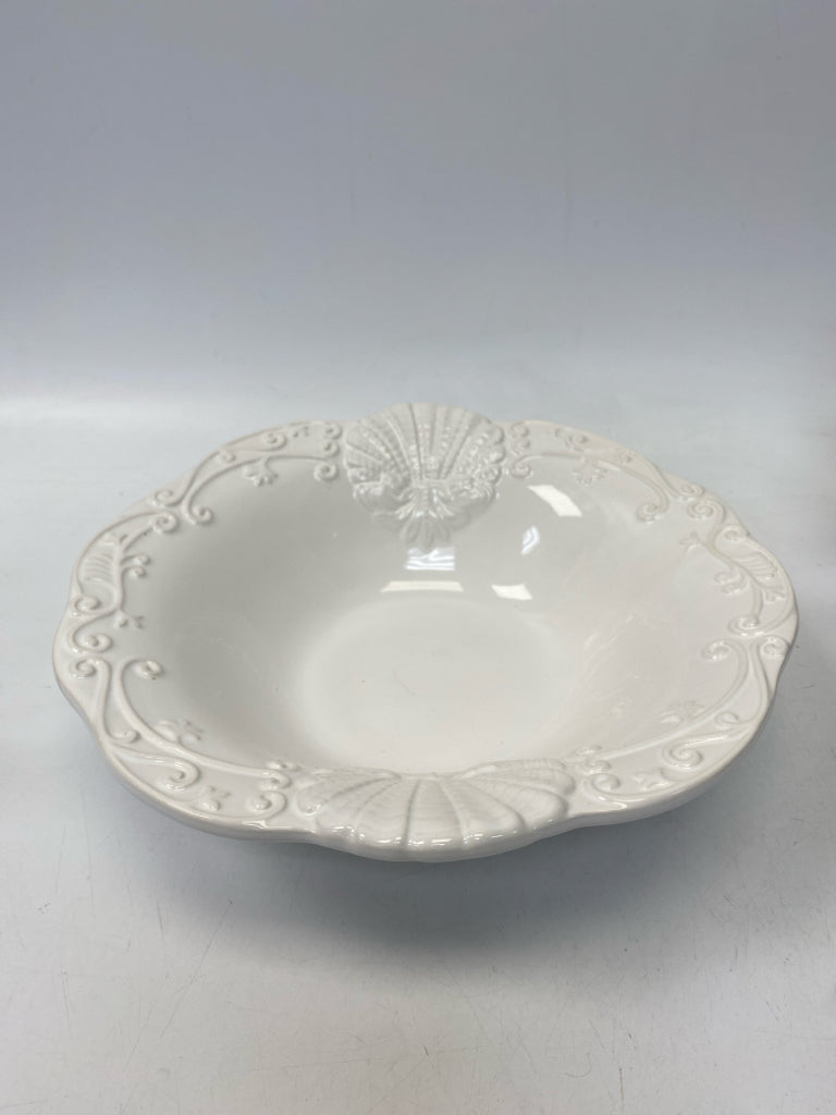 White Bowl(s)
