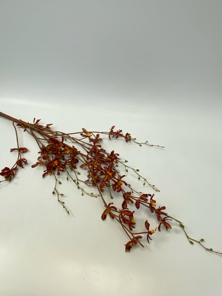 Brown Flowers Floral Arrangement