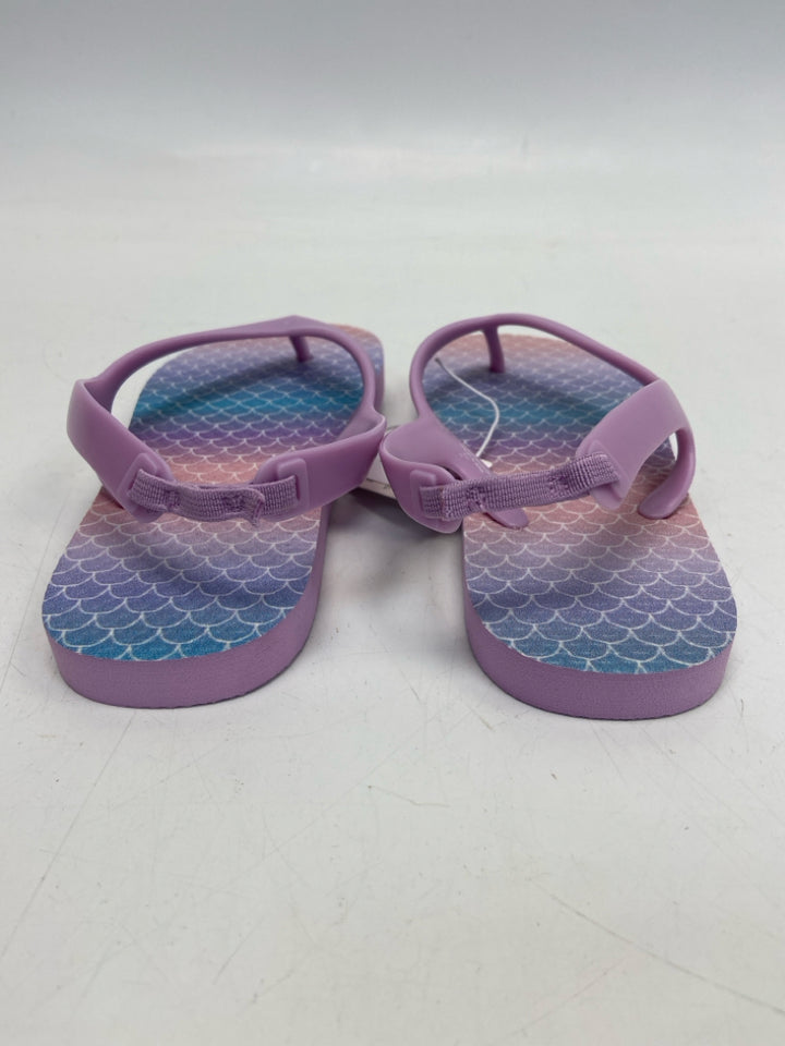 NWT Old Navy SIZE 11 Lavender Girl&