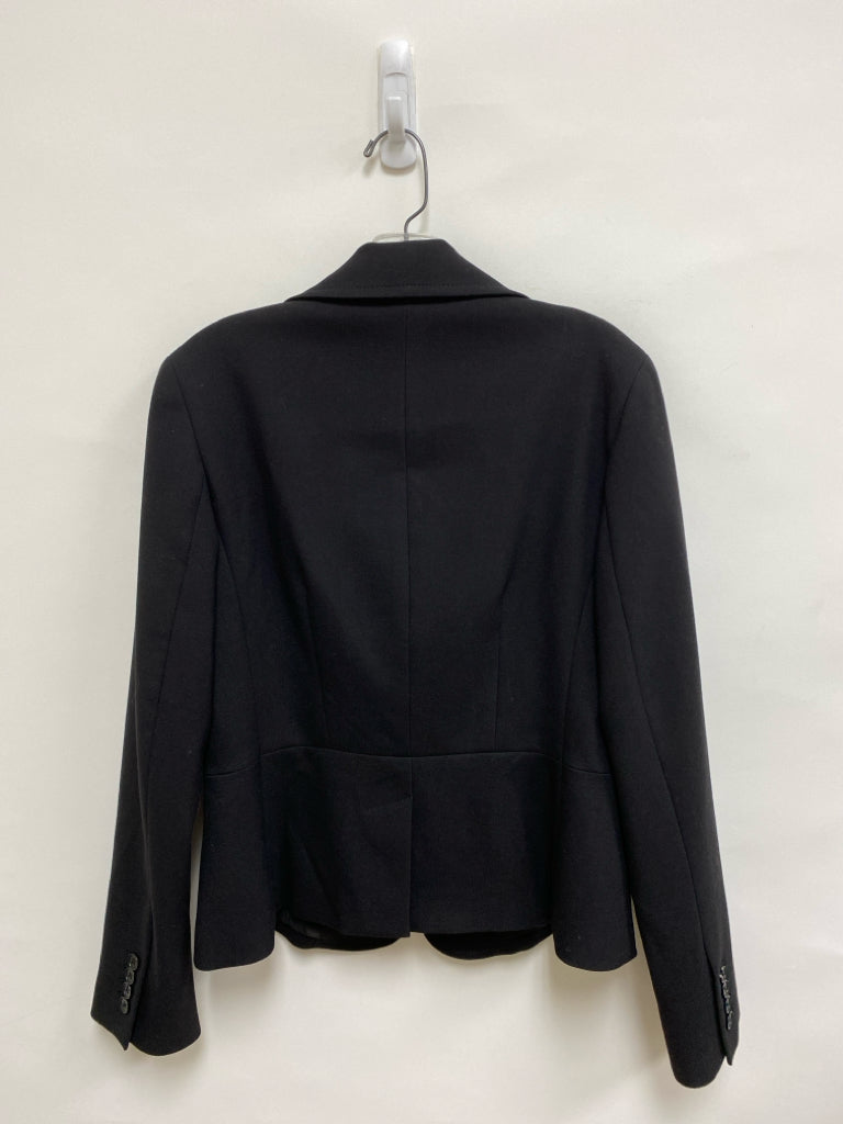 NWT Talbots Size 10 Black Ladies Jacket