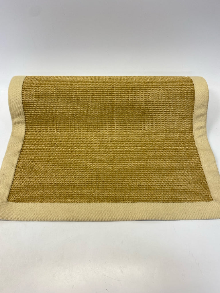 Natural Sisal Rug