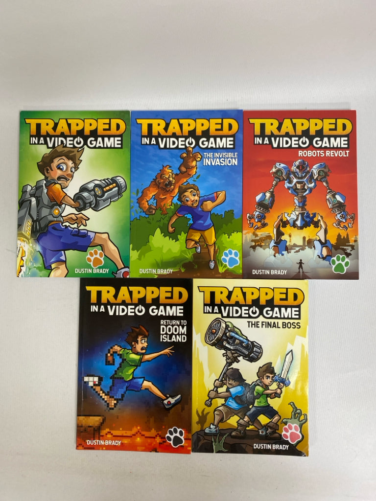 Kids Books
