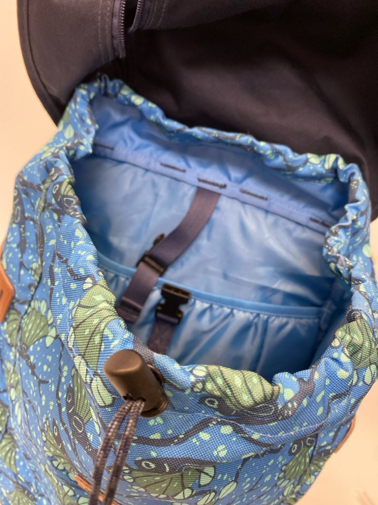 Patagonia Flying Fish Toromiro Backpack