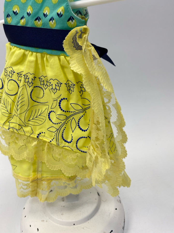 Doll Clothing for 18" Doll