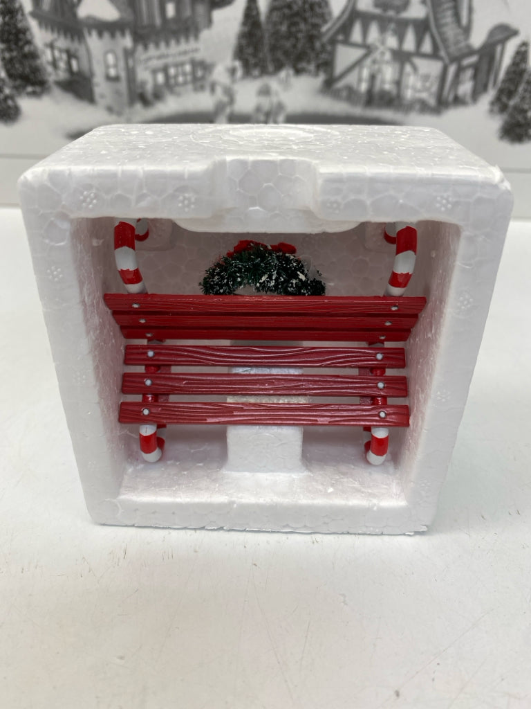 Dept. 56 North Pole Series Christmas