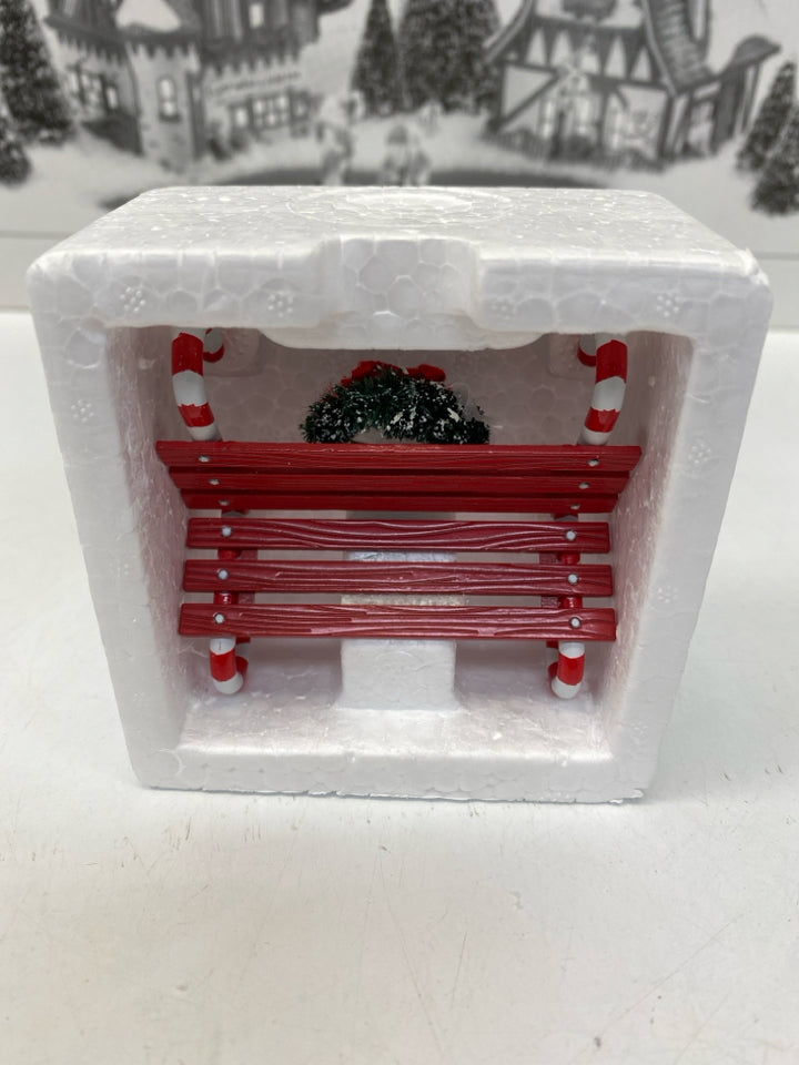 Dept. 56 North Pole Series Christmas