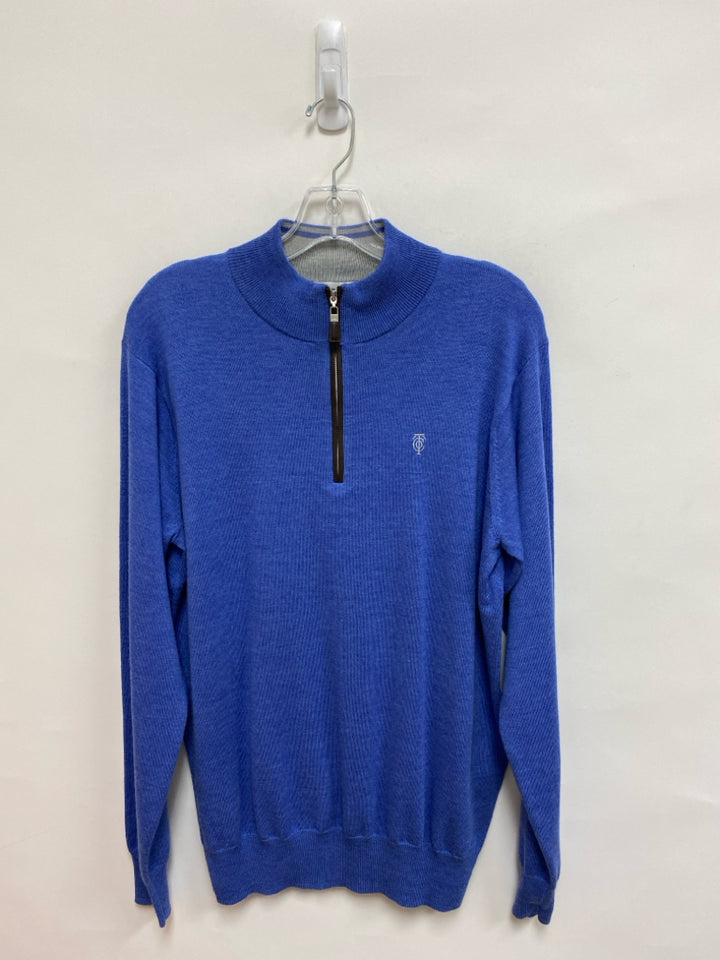 Peter Millar Size M Blue Men&