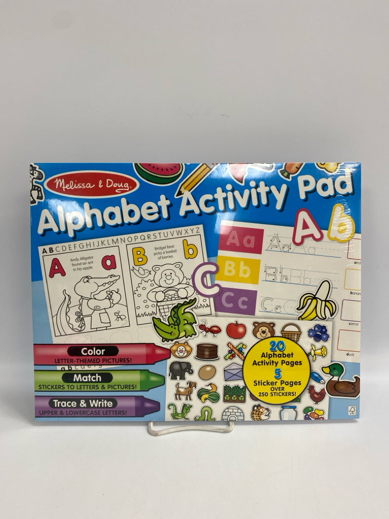 Melissa &amp; Doug Toy