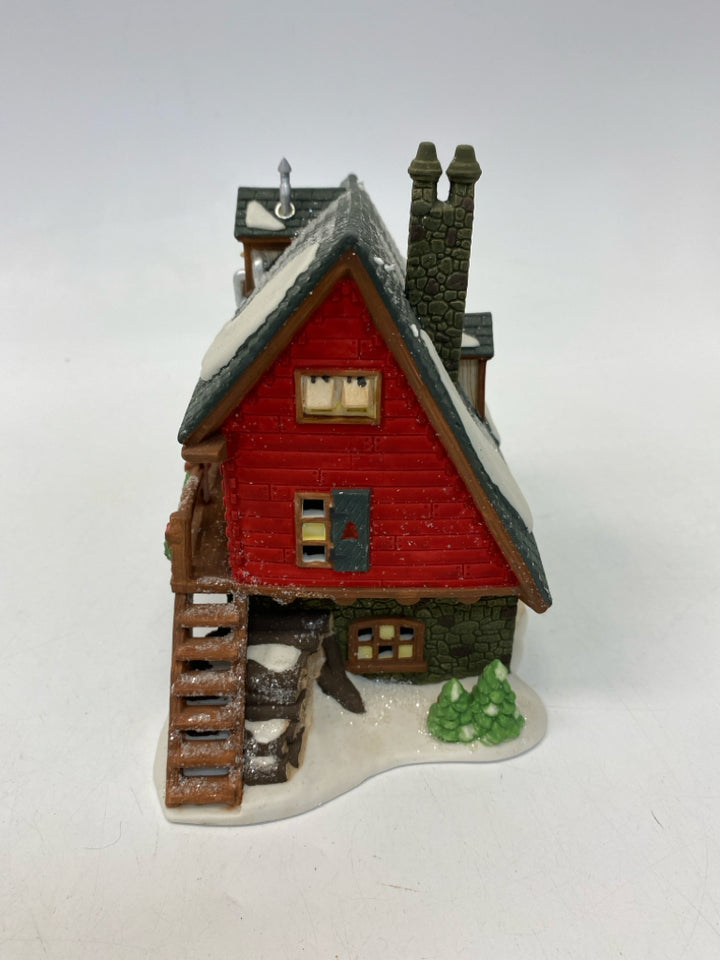 Dept. 56 North Pole Series Christmas