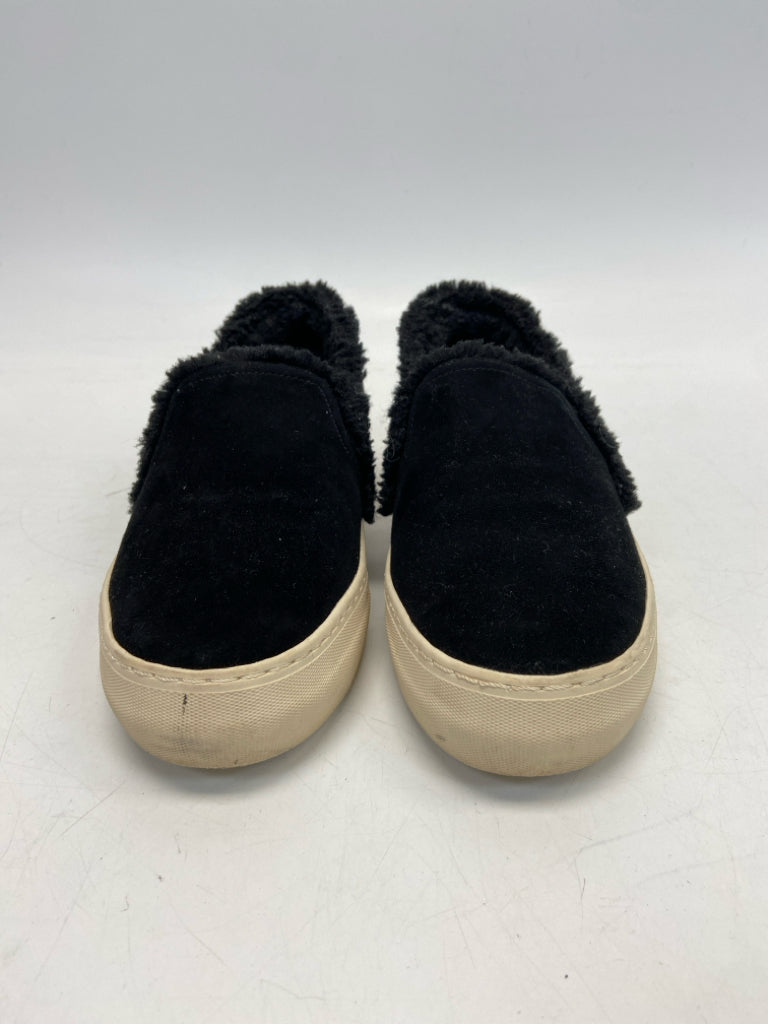 VINCE CAMUTO US Shoe Size 5 Black Sneakers