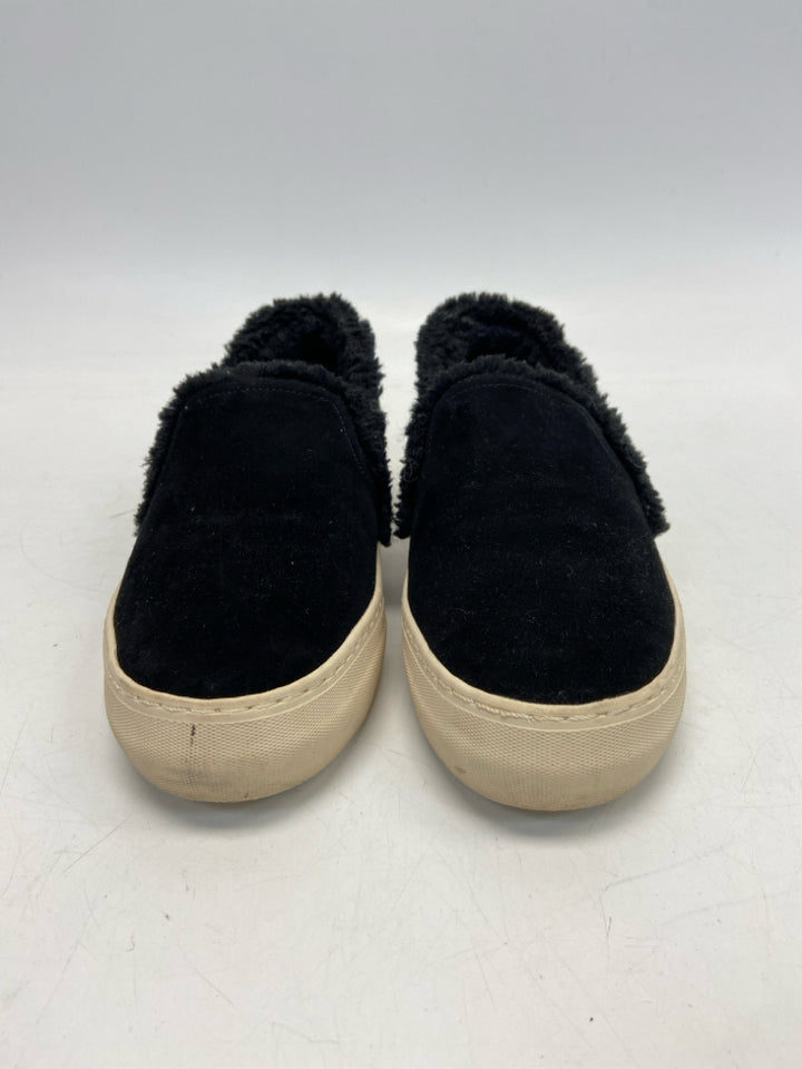 VINCE CAMUTO US Shoe Size 5 Black Sneakers