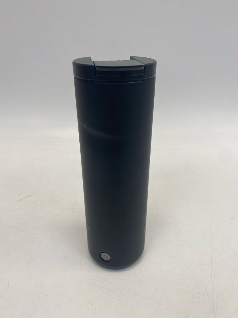 Black Tumbler