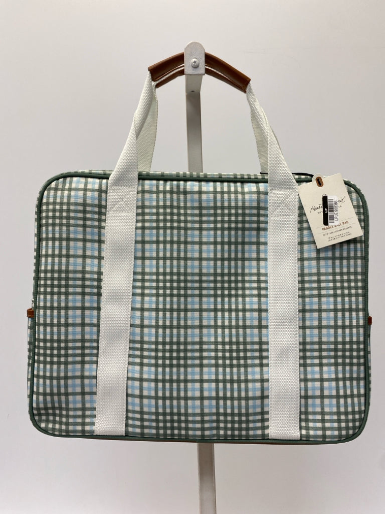 Magnolia Home Hearth &amp; Hand Paddle Ball Bag